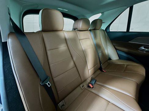 New 2026 Mercedes-Benz GLE 450 4MATIC image 29