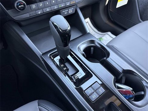 New 2026 Subaru Outback Premium image 21