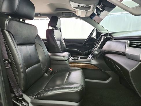 Used 2016 Chevrolet Tahoe LT AWD/4WD image 31