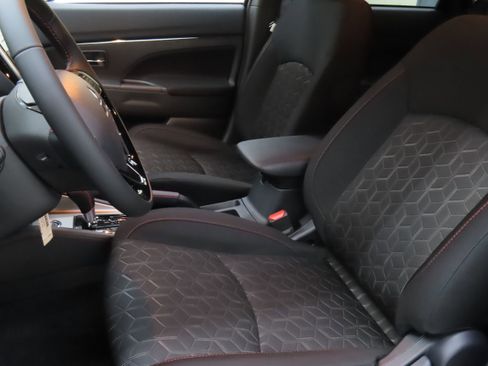 New 2025 Mitsubishi Outlander Sport AWD image 10