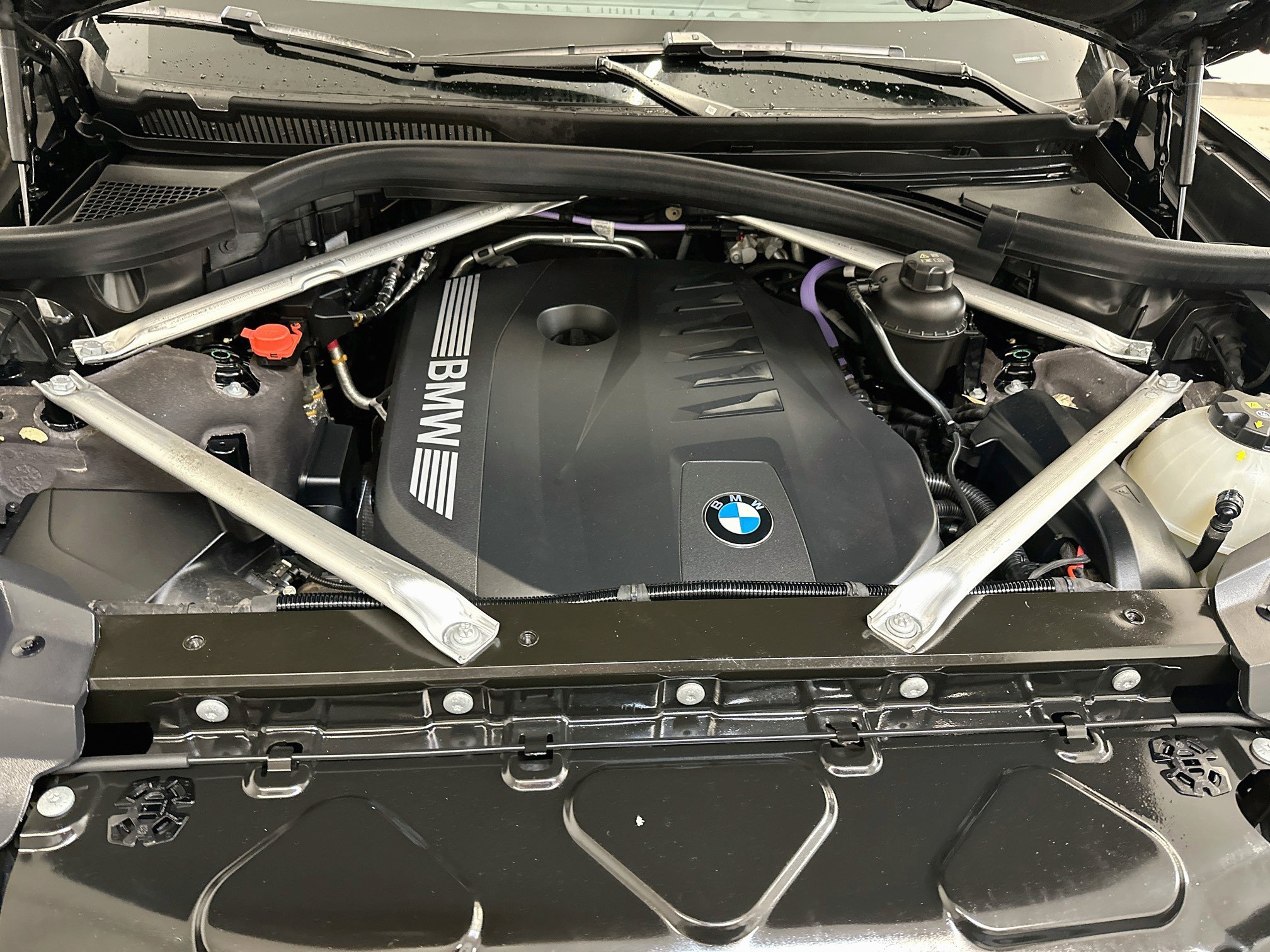Used 2025 BMW X7 xDrive40i AWD/4WD image 37