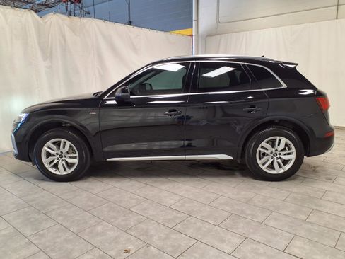 Used 2023 Audi Q5 2.0T Premium w/ Convenience Package image 6