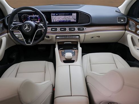 Used 2026 Mercedes-Benz GLE 450 4MATIC image 26