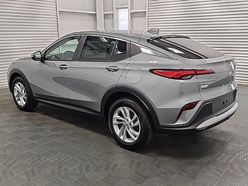 New 2025 Buick Envista Preferred w/ Convenience I Package image 5