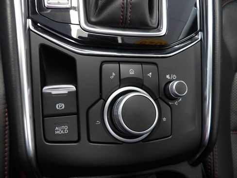 Certified 2025 MAZDA CX-5 Carbon Edition AWD/4WD image 33