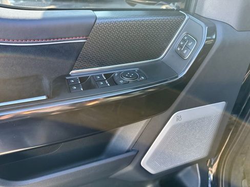 Used 2025 Ford F150 Raptor w/ Equipment Group 803A Raptor R image 34