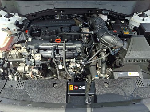 Certified 2024 Hyundai Kona N Line AWD/4WD image 28