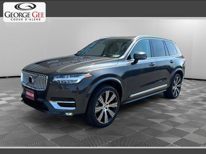 Used 2023 Volvo XC90 B6 Ultimate
