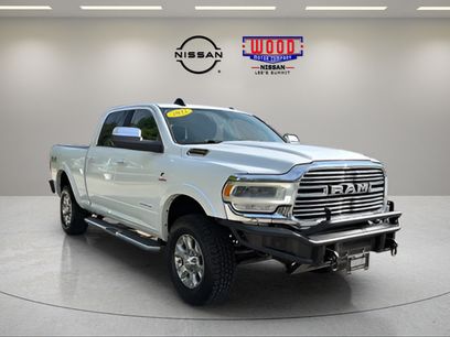 Used 2022 RAM 2500 Laramie