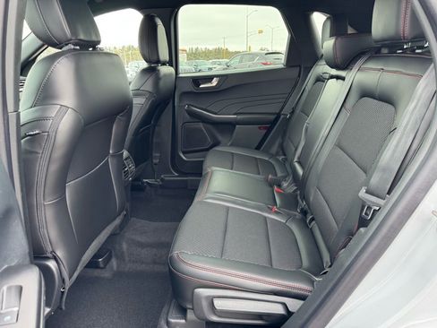 New 2026 Ford Escape ST-Line w/ Tech Pack #1 image 22