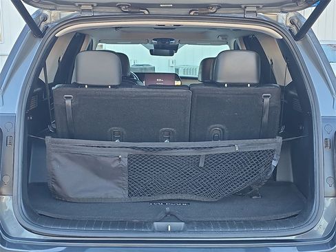 Certified 2024 Hyundai Palisade XRT image 13