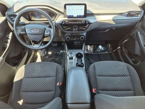 Used 2023 Ford Escape Active FWD image 27