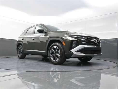 New 2026 Hyundai Tucson SEL image 31