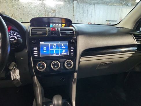 Used 2017 Subaru Forester 2.5i Limited image 15