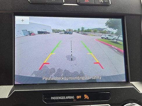 Used 2020 Ford F150 XLT w/ Equipment Group 302A Luxury AWD/4WD image 16