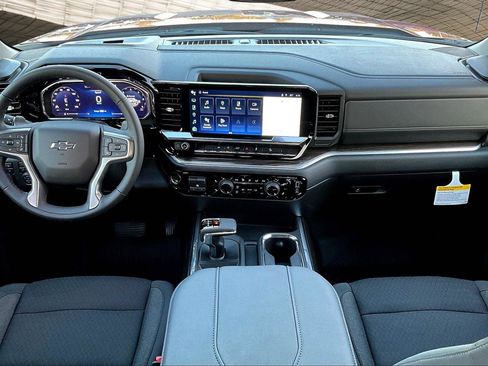 New 2026 Chevrolet Silverado 1500 RST image 5