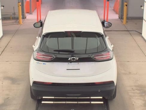 Used 2023 Chevrolet Bolt LT w/ Driver Confidence Package image 5