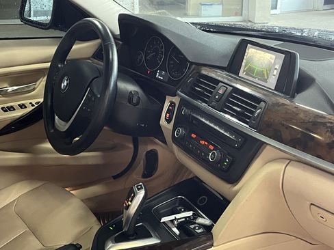 Used 2014 BMW 328d xDrive Sedan AWD/4WD image 15