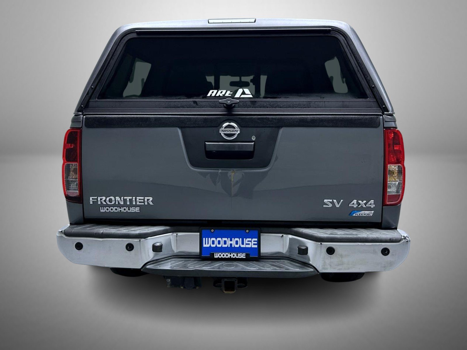 Used 2018 Nissan Frontier SV w/ Value Truck Package AWD/4WD image 6