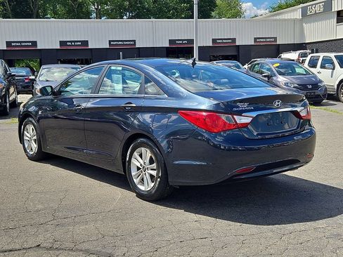 Used 2011 Hyundai Sonata GLS w/ Popular Equipment Pkg 2 FWD image 7