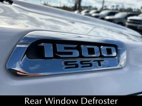 Used 2025 RAM 1500 Big Horn image 19