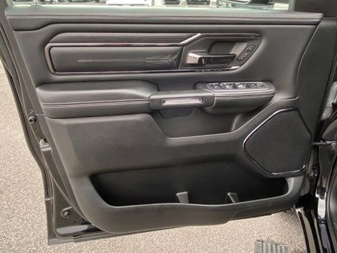 Used 2022 RAM 1500 Limited image 11
