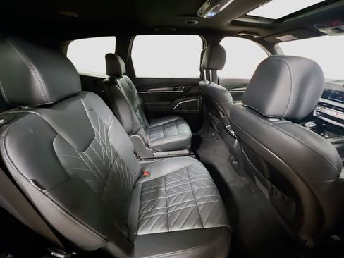 New 2025 Kia Telluride EX X-Line image 31