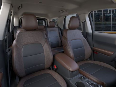 New 2026 Ford Bronco Sport Outer Banks AWD/4WD image 10