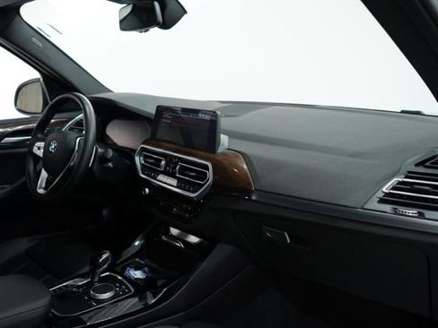 Used 2024 BMW X3 xDrive30i image 18