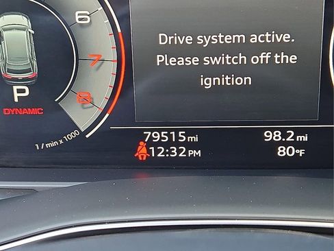 Used 2021 Audi Q8 Premium w/ Black Optic Package image 21