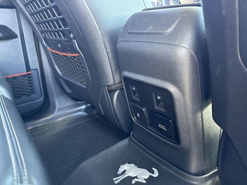 Certified 2024 Ford Bronco Raptor AWD/4WD image 26