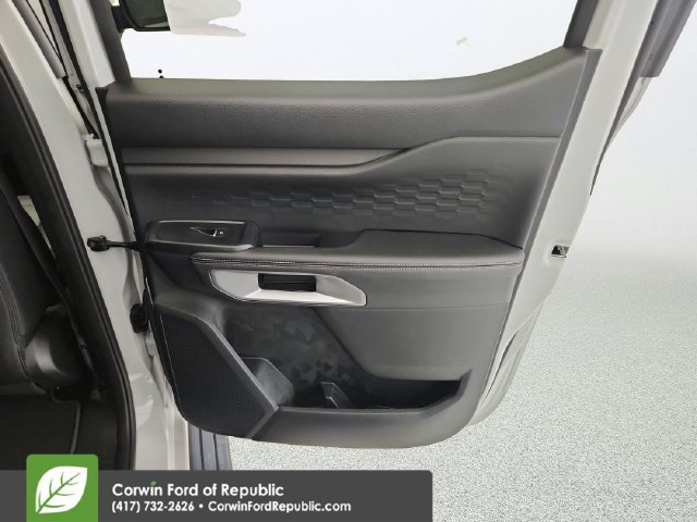 New 2026 Ford Ranger Lariat w/ FX4 Off-Road Package AWD/4WD image 31