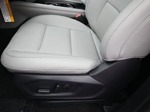 New 2026 Ford Explorer Active w/ Active Comfort Package RWD image 14