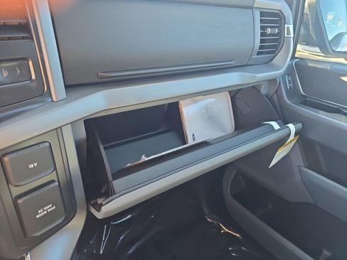 New 2025 Ford F150 XLT w/ Equipment Group 302A MID image 44