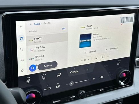New 2026 Subaru Solterra image 15