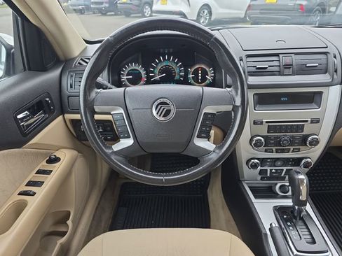 Used 2010 Mercury Milan image 17