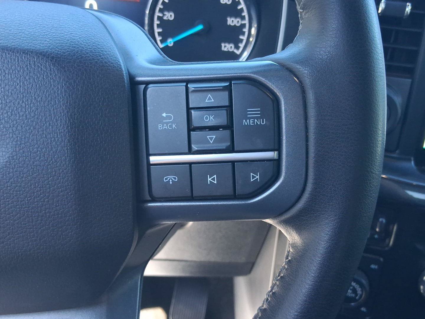 Used 2023 Ford F150 XLT w/ Equipment Group 302A High AWD/4WD image 20