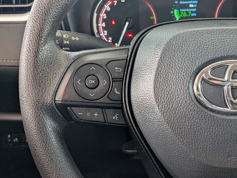 Used 2024 Toyota RAV4 XLE image 15