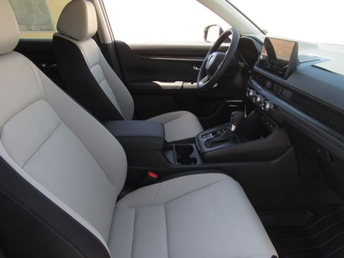 New 2026 Honda CR-V EX image 7