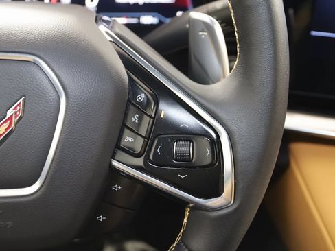 Used 2023 Chevrolet Corvette Stingray Preferred Cpe w/ 2LT image 63