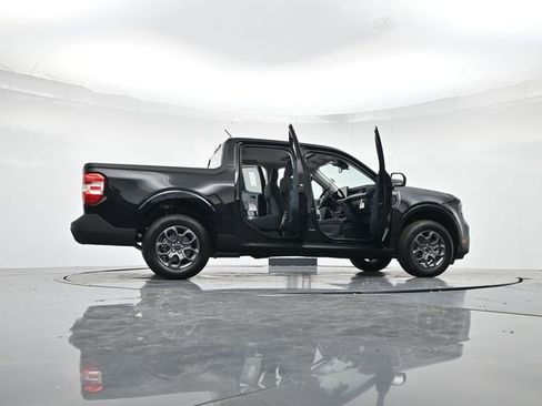 New 2026 Ford Maverick XLT w/ XLT Luxury Package AWD/4WD image 49