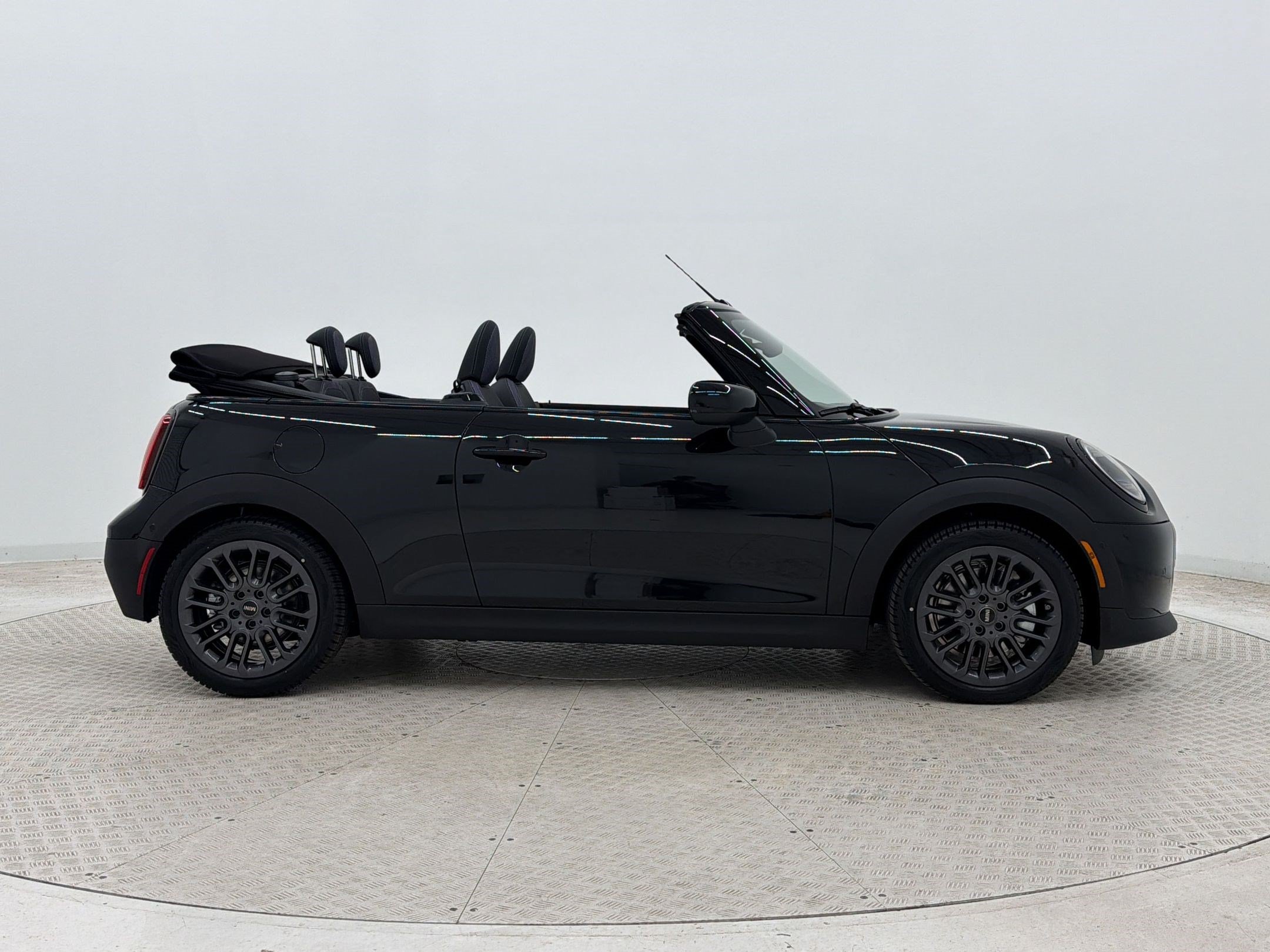 New 2026 MINI Cooper S FWD image 8