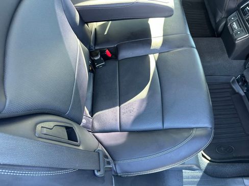 Used 2018 Subaru Outback 2.5i Limited image 20