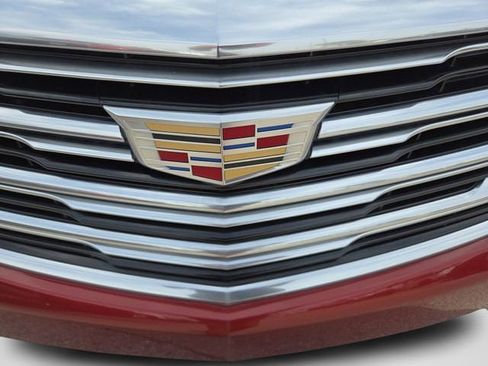 Used 2019 Cadillac XT5 Premium Luxury FWD image 44