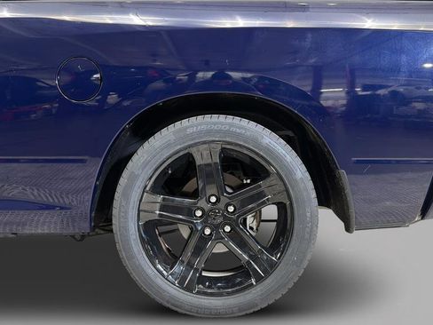 Used 2015 RAM 1500 Sport w/ Convenience Group RWD image 37