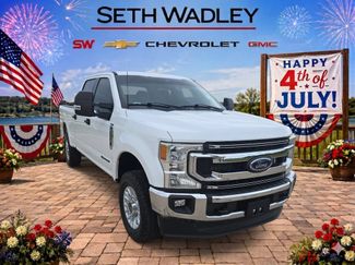 Used 2022 Ford F250 XLT w/ XLT Value Package AWD/4WD video 1