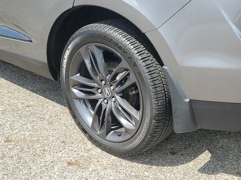 Used 2023 Acura RDX A-Spec AWD/4WD image 34