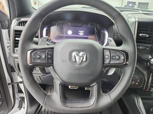 New 2026 RAM 1500 Rebel w/ G/T Package image 23