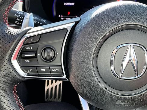Used 2025 Acura TLX A-Spec Package image 27