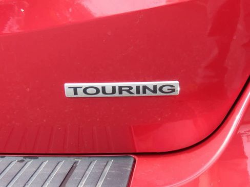 Certified 2023 Honda Odyssey Touring image 8